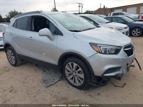 KL4CJASBXLB003053 2020 BUICK ENCORE - Image 1