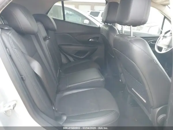 KL4CJASBXLB003053 2020 BUICK ENCORE - Image 8