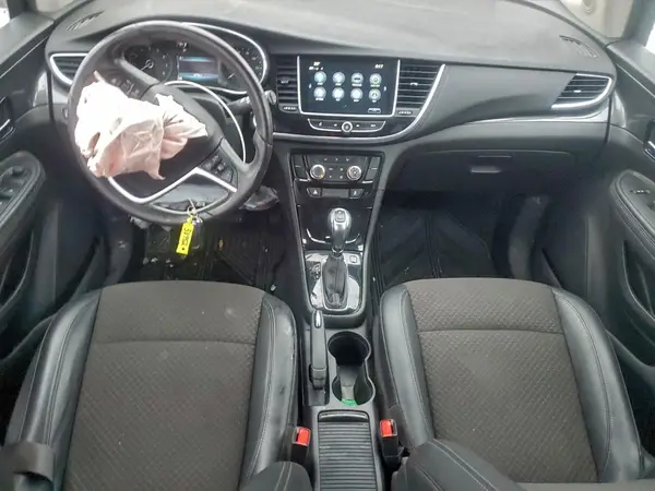 KL4CJASBXLB004963 2020 BUICK ENCORE - Image 8
