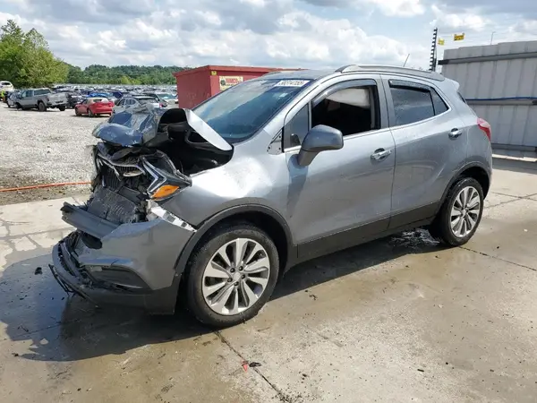 KL4CJASBXLB005093 2020 BUICK ENCORE - Image 1