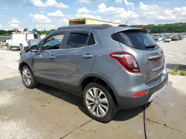 KL4CJASBXLB005093 2020 BUICK ENCORE - Image 2
