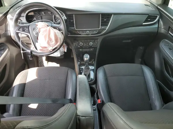 KL4CJASBXLB005093 2020 BUICK ENCORE - Image 8