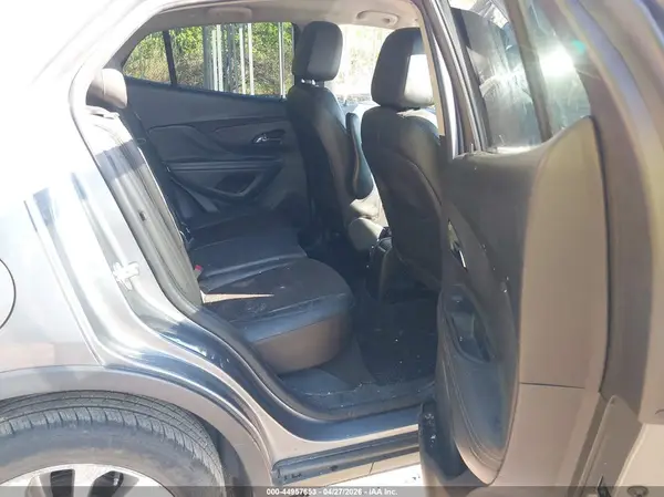 KL4CJASBXLB008785 2020 BUICK ENCORE - Image 8