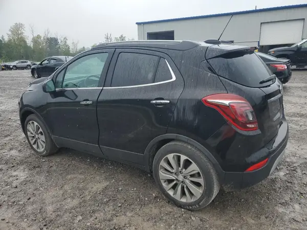 KL4CJASBXLB009404 2020 BUICK ENCORE - Image 2