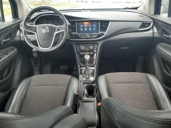 KL4CJASBXLB009404 2020 BUICK ENCORE - Image 8