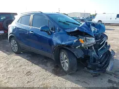 KL4CJASBXLB011167 2020 BUICK ENCORE