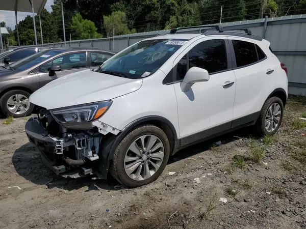 KL4CJASBXLB013209 2020 BUICK ENCORE - Image 1