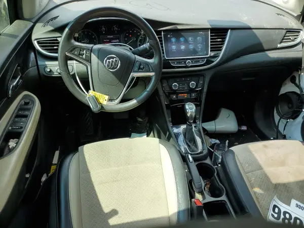 KL4CJASBXLB013209 2020 BUICK ENCORE - Image 8