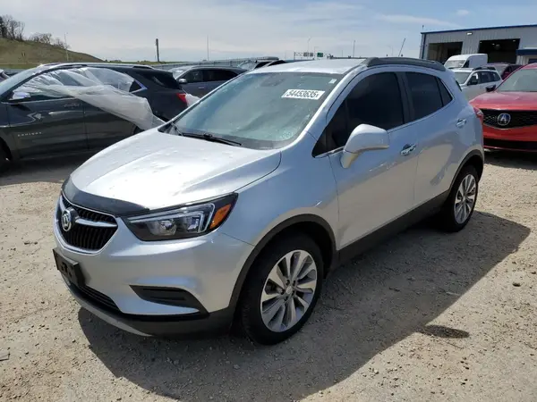 KL4CJASBXLB013890 2020 BUICK ENCORE - Image 1