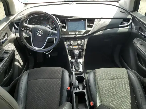 KL4CJASBXLB013890 2020 BUICK ENCORE - Image 8