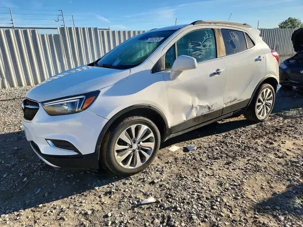 KL4CJASBXLB015042 2020 BUICK ENCORE - Image 1
