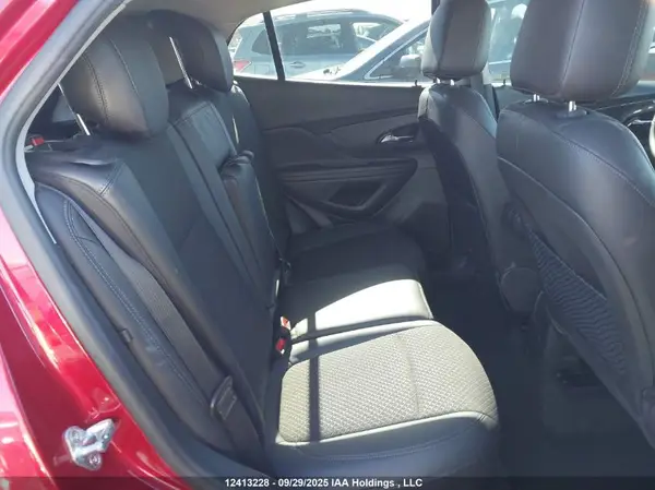 KL4CJASBXLB017325 2020 BUICK ENCORE - Image 8