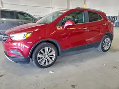 KL4CJASBXLB018720 2020 BUICK ENCORE