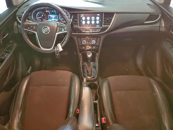 KL4CJASBXLB018720 2020 BUICK ENCORE - Image 8