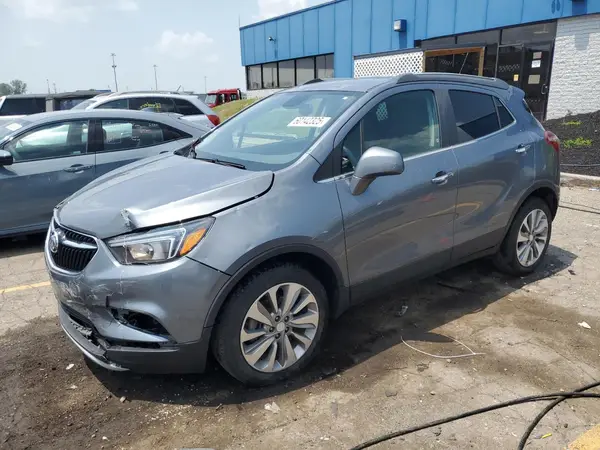 KL4CJASBXLB020113 2020 BUICK ENCORE - Image 1