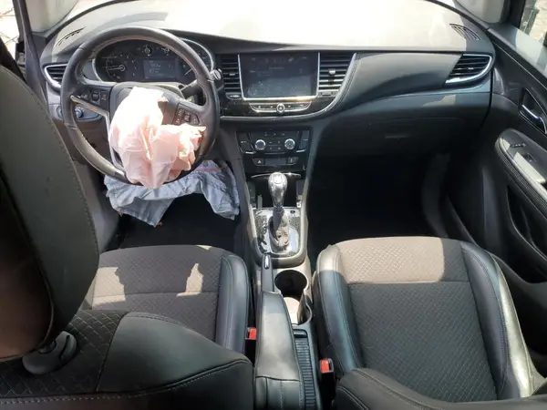 KL4CJASBXLB020113 2020 BUICK ENCORE - Image 8