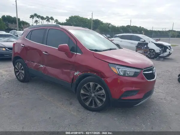 KL4CJASBXLB021097 2020 BUICK ENCORE - Image 1