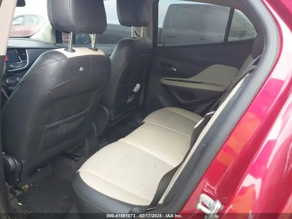 KL4CJASBXLB021097 2020 BUICK ENCORE - Image 8