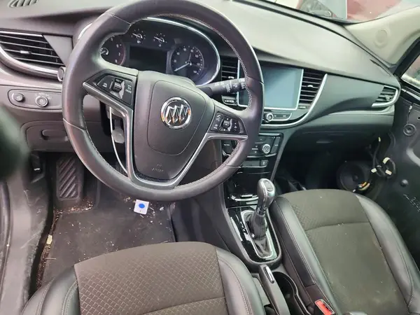 KL4CJASBXLB021262 2020 BUICK ENCORE - Image 8