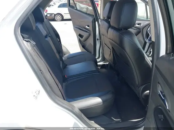 KL4CJASBXLB023884 2020 BUICK ENCORE - Image 8