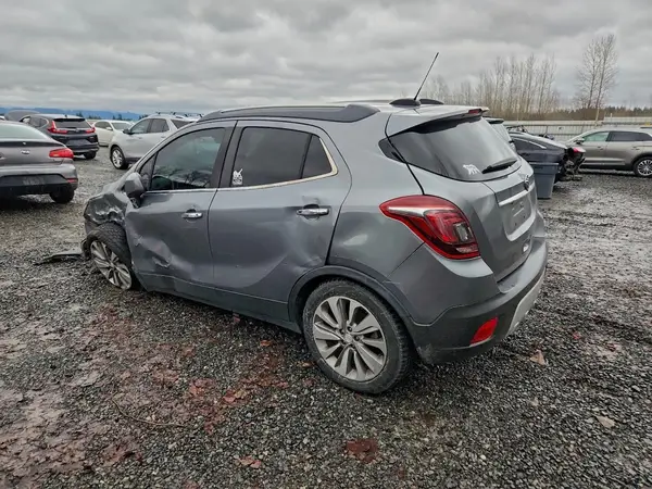 KL4CJASBXLB024291 2020 BUICK ENCORE - Image 2