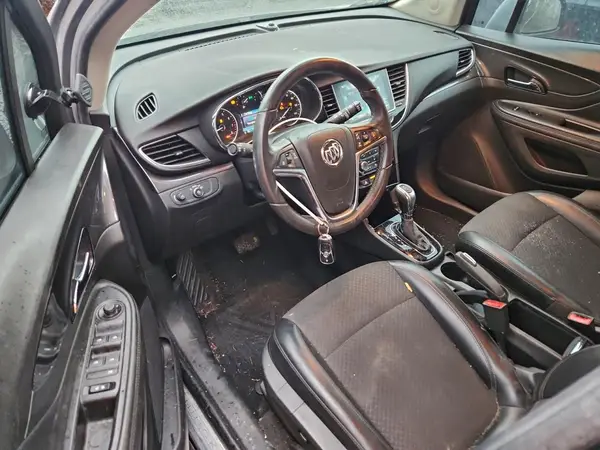 KL4CJASBXLB024291 2020 BUICK ENCORE - Image 8