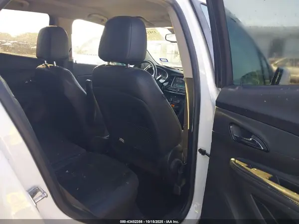 KL4CJASBXLB024811 2020 BUICK ENCORE - Image 8