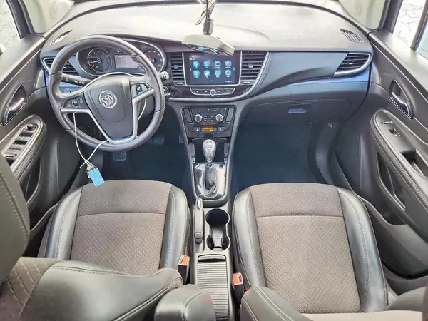 KL4CJASBXLB025599 2020 BUICK ENCORE - Image 8
