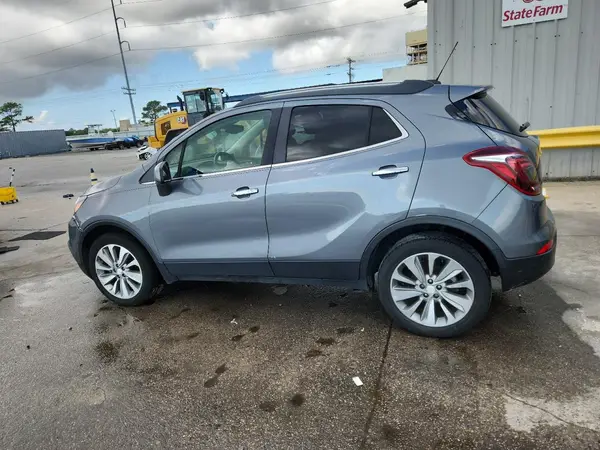 KL4CJASBXLB025926 2020 BUICK ENCORE - Image 2