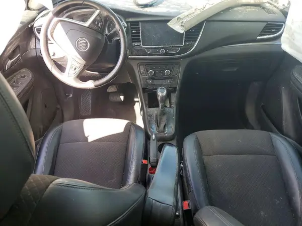 KL4CJASBXLB027580 2020 BUICK ENCORE - Image 8