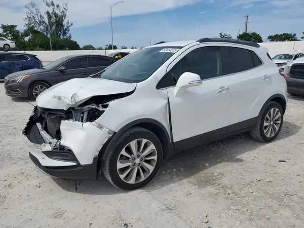 KL4CJASBXLB028292 2020 BUICK ENCORE - Image 1