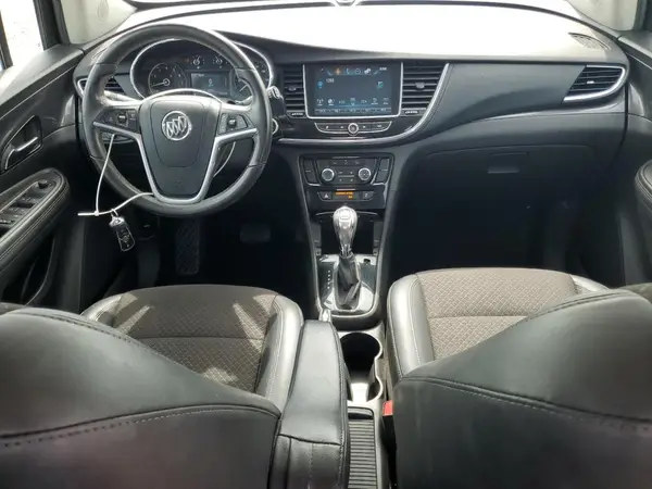 KL4CJASBXLB028292 2020 BUICK ENCORE - Image 8