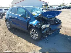 KL4CJASBXLB030060 2020 BUICK ENCORE
