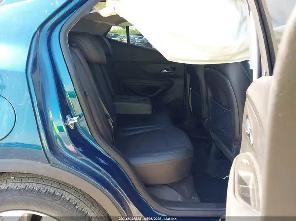 KL4CJASBXLB030060 2020 BUICK ENCORE - Image 8