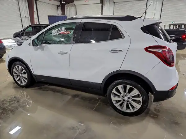 KL4CJASBXLB030494 2020 BUICK ENCORE - Image 2
