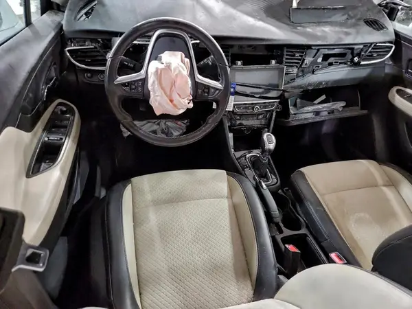 KL4CJASBXLB030494 2020 BUICK ENCORE - Image 8