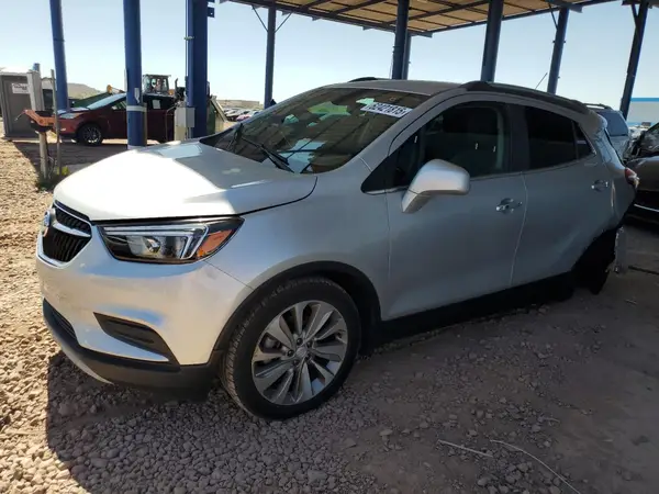 KL4CJASBXLB031063 2020 BUICK ENCORE - Image 1