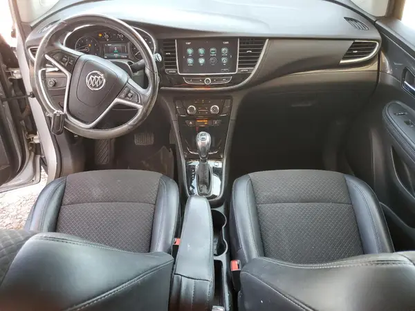 KL4CJASBXLB031063 2020 BUICK ENCORE - Image 8