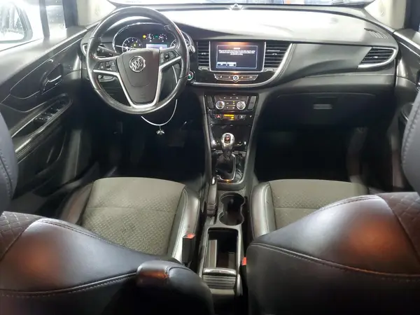KL4CJASBXLB032780 2020 BUICK ENCORE - Image 8