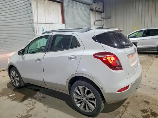KL4CJASBXLB039339 2020 BUICK ENCORE - Image 2