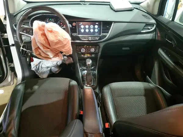 KL4CJASBXLB039339 2020 BUICK ENCORE - Image 8