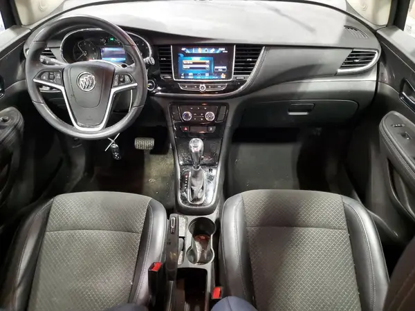 KL4CJASBXLB039471 2020 BUICK ENCORE - Image 8