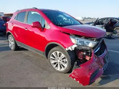 KL4CJASBXLB042855 2020 BUICK ENCORE