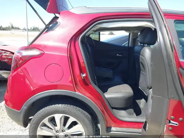 KL4CJASBXLB042855 2020 BUICK ENCORE - Image 8