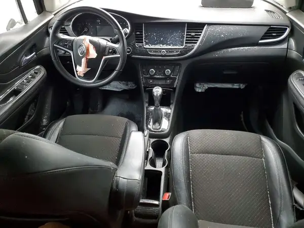 KL4CJASBXLB043987 2020 BUICK ENCORE - Image 8