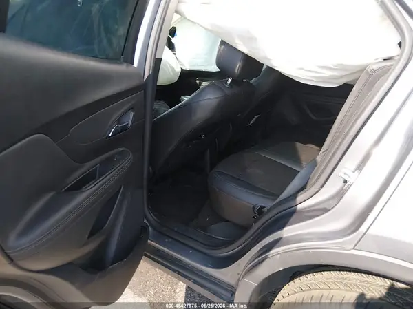 KL4CJASBXLB044136 2020 BUICK ENCORE - Image 8
