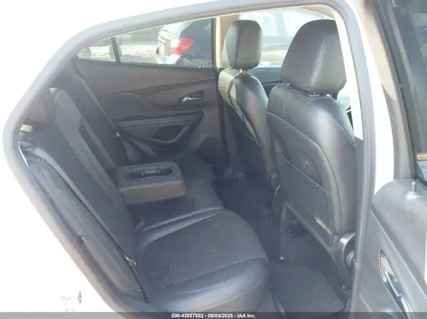 KL4CJASBXLB046002 2020 BUICK ENCORE - Image 8