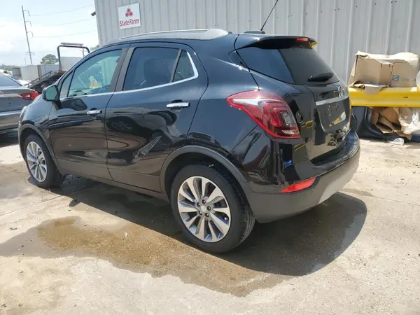 KL4CJASBXLB046050 2020 BUICK ENCORE - Image 2