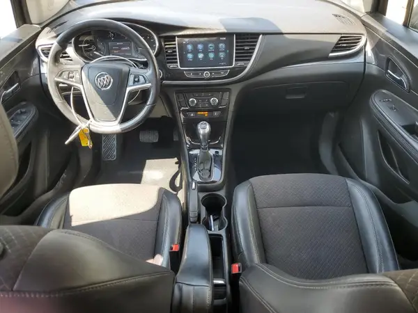 KL4CJASBXLB046050 2020 BUICK ENCORE - Image 8