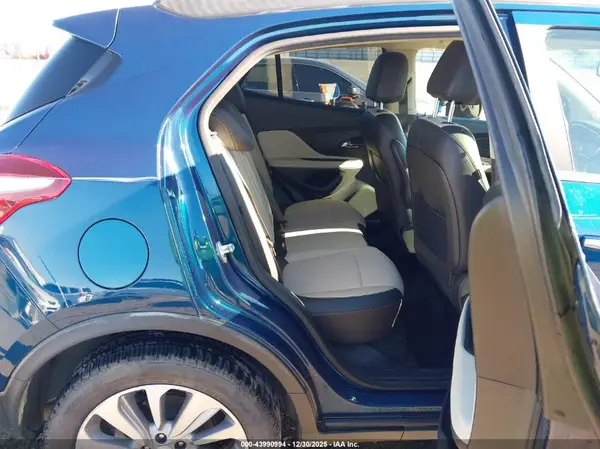 KL4CJASBXLB046145 2020 BUICK ENCORE - Image 8